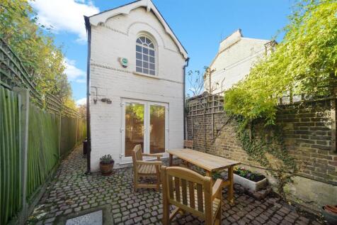 property in Ouseley Road, 
Wandsworth Common, SW12