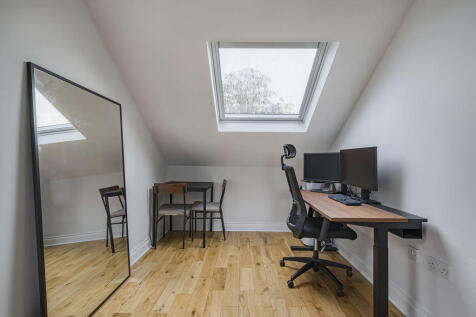 Study Area