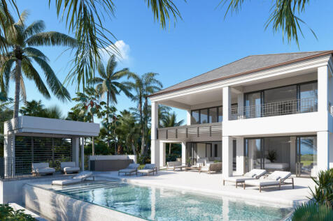 Seaview Ridge | Apes Hill