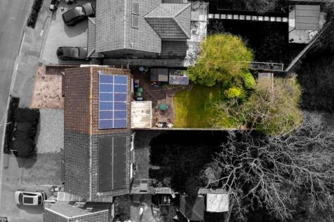 Maplefield Three Bedroom Home Park Street St Albans