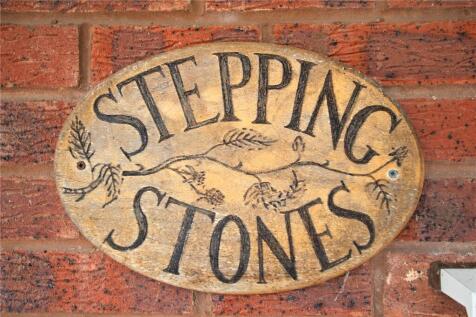 Stepping Stones