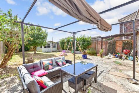Patio / Decking