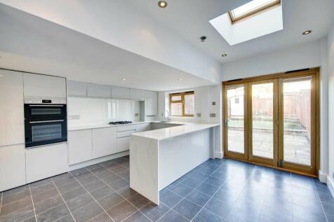 Westfield Road, Surbiton, Surrey, KT6 photo 4
