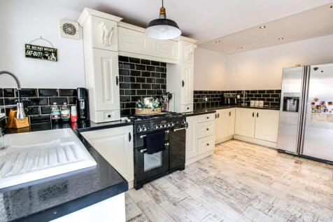 Kitchen Diner (Extension)