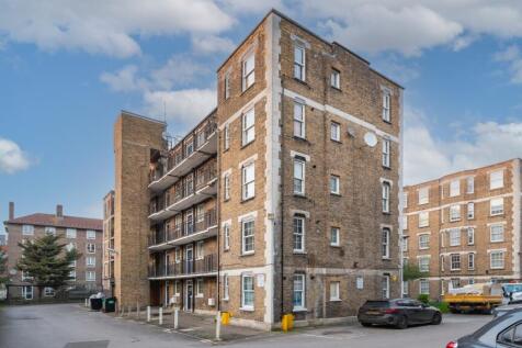 68 Pilton Place, Walworth, London, SE17 1DW