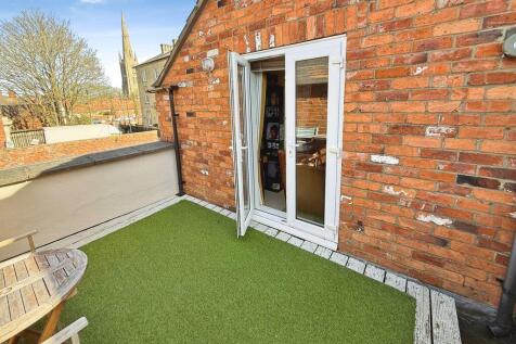 Roof Garden