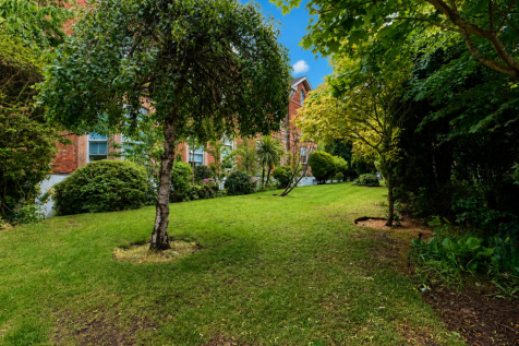Communal Gardens