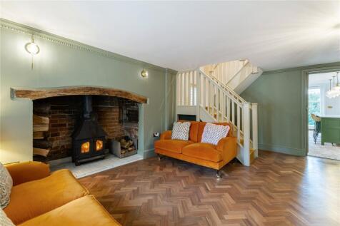 Parquet Flooring