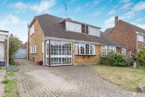 Brentwood, CM15 - property photo