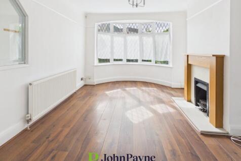 Living / Dining Room