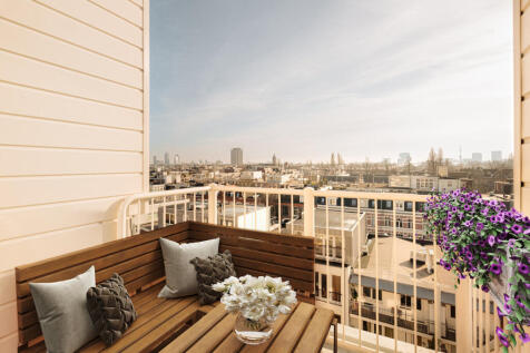 Ruysdaelstraat 49 F 4 1071 XA AMSTERDAM image 17