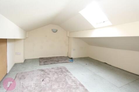 Attic Room