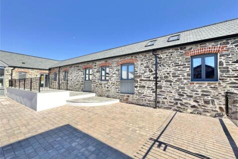 South Molton, EX36 - property photo