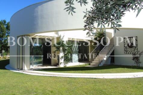 Bom Sucesso Property Management &amp; Real Estate