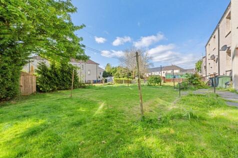 Shared Garden/Drying