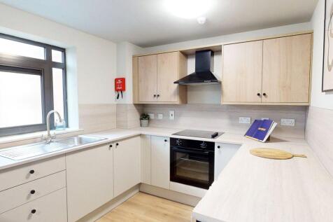 Student Digs - Oxfor