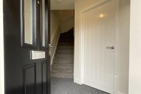 13 Signal Drive, Pontesbury, Shrewsbury, Shropshire, SY5 0FN photo 2