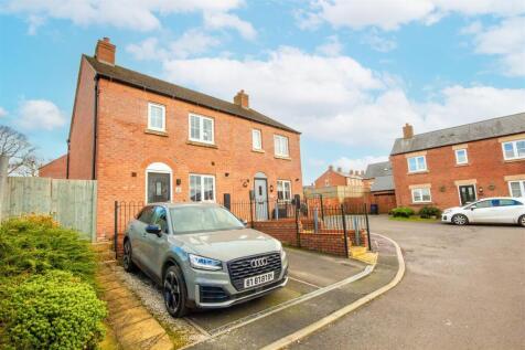 Stoke-on-trent, ST8 - property photo