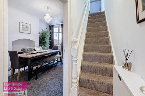 Dining Room/Stair...