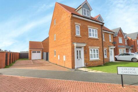 Redcar, TS10 - property photo