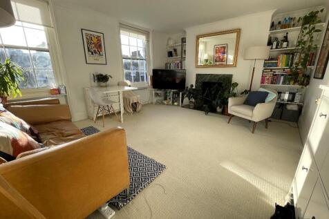 Charlton Place, Islington, London photo 3