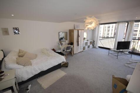 Bridgewater Street Unit 2, City Centre, Liverpool photo 3
