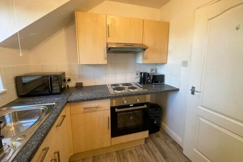 Prestbury Court, Evans Close, Didsbury photo 4
