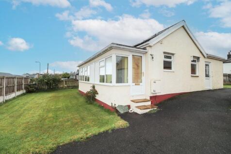 Front of the Property