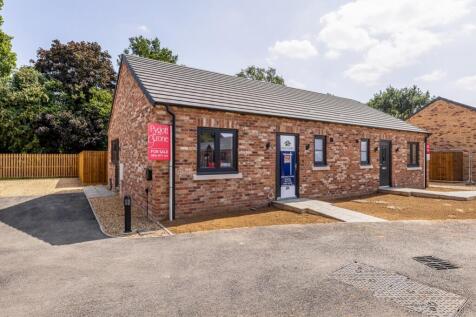 Plot 6, Spalding Road, Bungalow Dev (Gosberton)-3