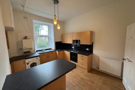 Hyndland Avenue, Glasgow, G11 photo 5
