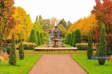 Regents Park 15 Min Walk