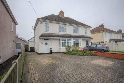 Spring Hill, Kingswood, Bristol, BS15 1XW