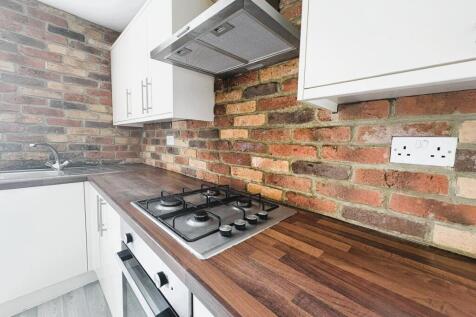 Hargreaves Street, Burnley, BB11 photo 3