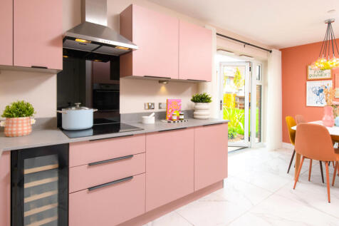 Showhome photography