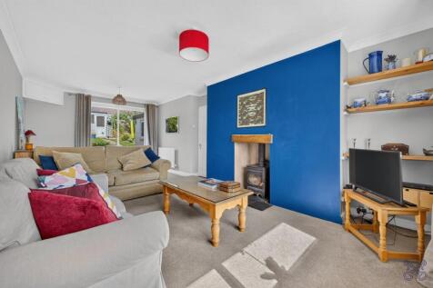 Living / Dining Room