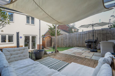 Terrace / Patio