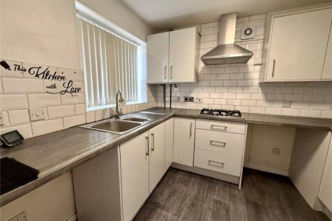 Biddlestone Grove, WALSALL, WS5 photo 5