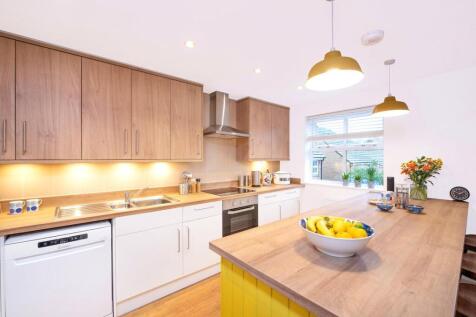 Parnell Road, Stoke Park, Bristol, Bristol, BS16 photo 3