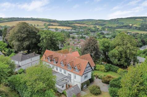 Drone Image from Rear