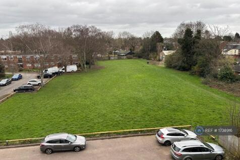 View From Bedroom 1