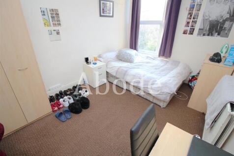 Buckingham Mount, Hyde Park, Leeds photo 3