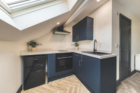 Studio 6, Sudbury Street, DE1 photo 4