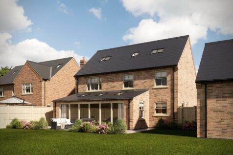 REAR ELEVATION ILLUSTRATION