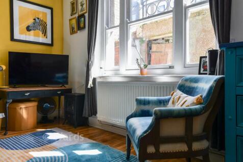 Internal Lifestyle Photograph