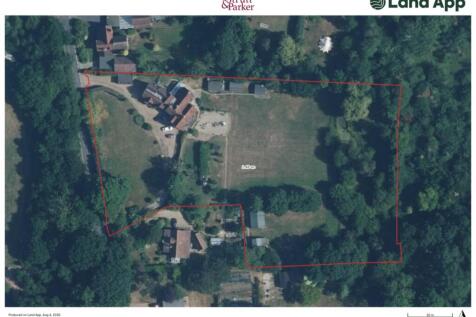 Land App