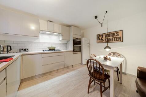 The Dell kitchen 2