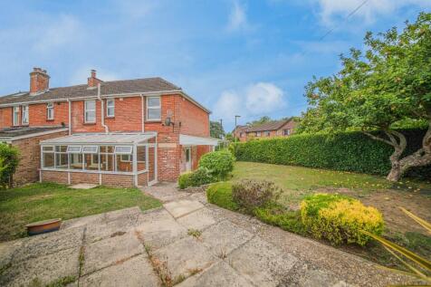 Eastleigh, SO50 - property photo
