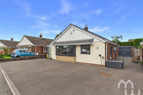 Front external