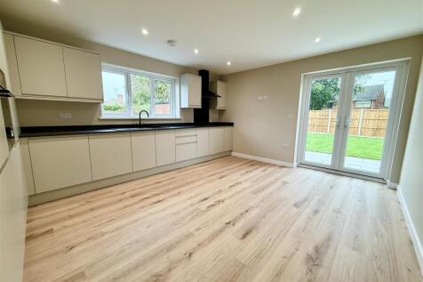 kitchen dining