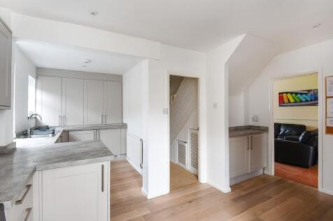 Titup Hall Drive, Headington, Oxford, OX3 photo 3